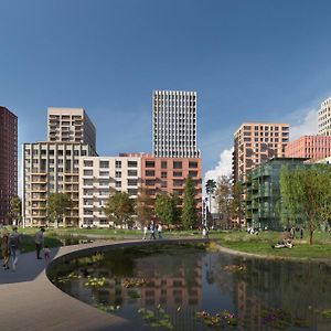 Hote Visit Brussels City