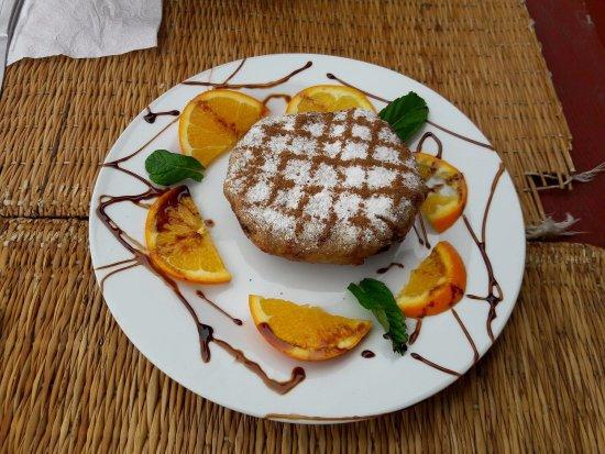 Restaurant Terrasse La Medersa